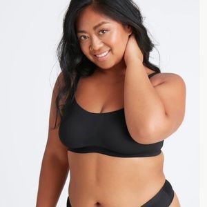 Knix wear  reversible evolution bra NWOT